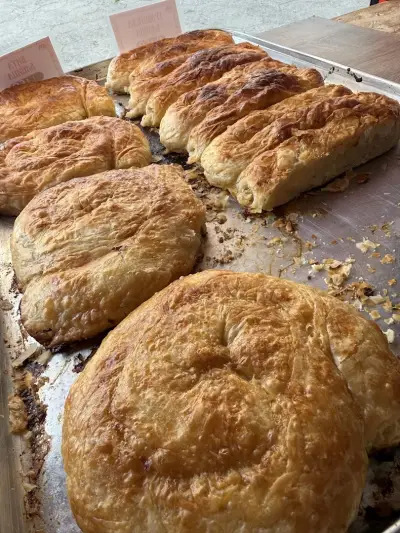 Вкусната Пекарна