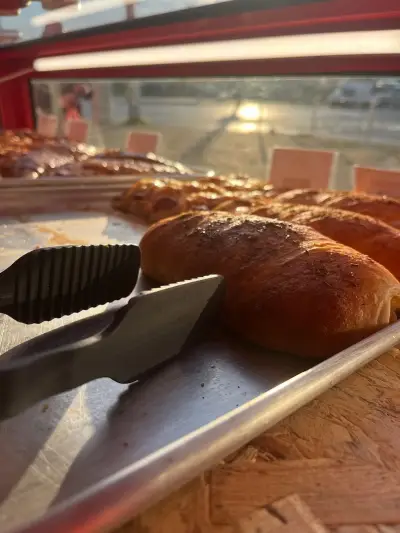 Вкусната Пекарна