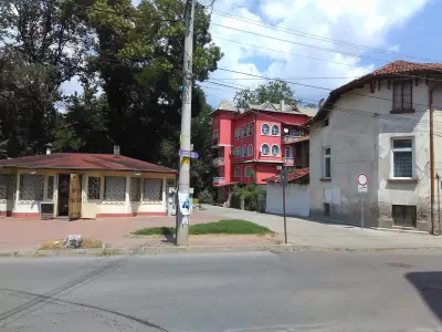 Къща Салмина