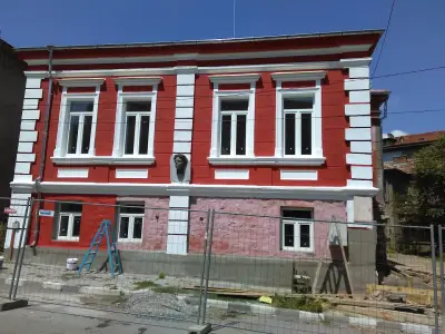 Къща Салмина