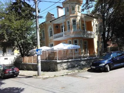 Къща Салмина