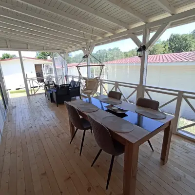 Casitas Blancas / Белите къщички
