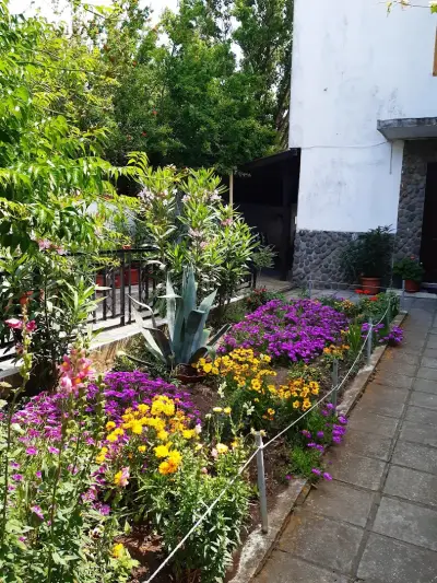 Villa Maria