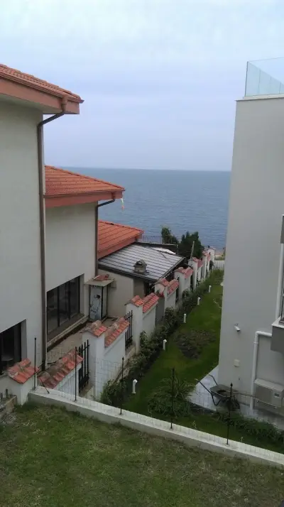 Villa Maria
