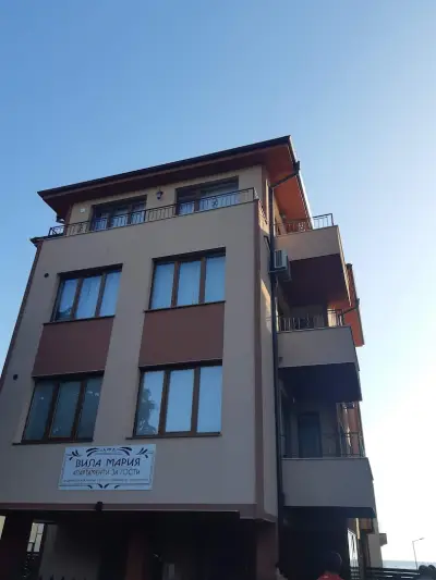 Villa Maria
