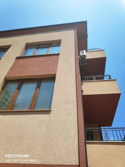 Villa Maria