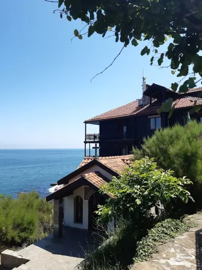 Villa Maria