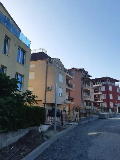 Villa Maria