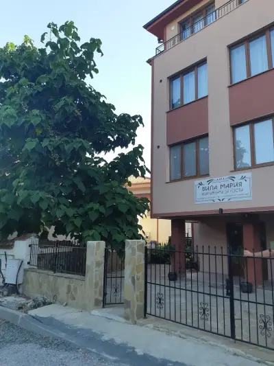 Villa Maria