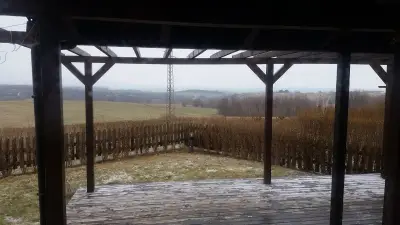 Ivanovi Kolibi Villa