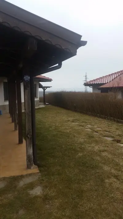 Ivanovi Kolibi Villa