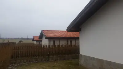 Ivanovi Kolibi Villa