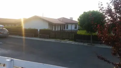 Ivanovi Kolibi Villa