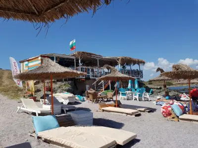 Ivanovi Kolibi Villa