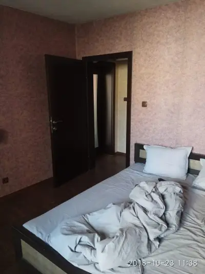 Къща за гости Пауталия