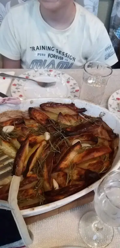 Спирка "Резервоара"