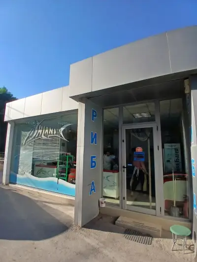 Пазар ,,Виница"