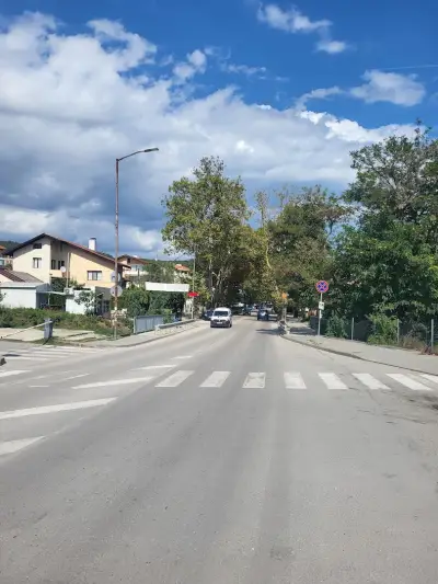 Пазар ,,Виница"