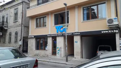 TCV