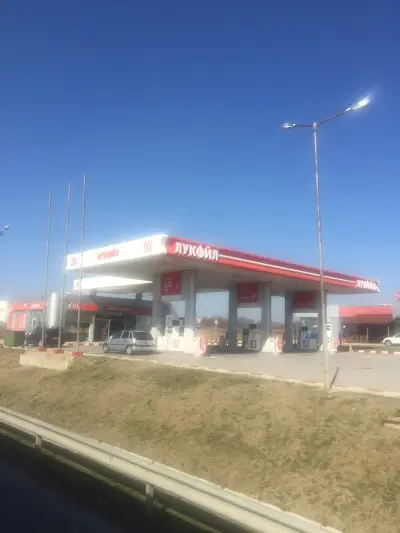 Лукойл