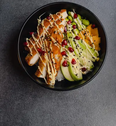 Sushi Club
