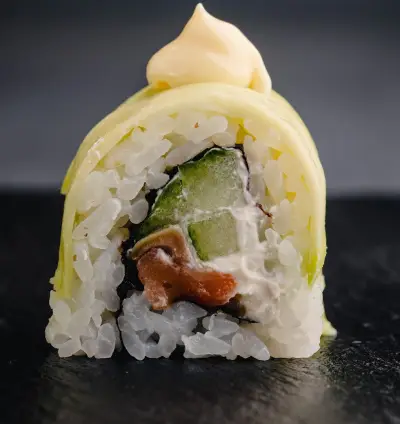 Sushi Club