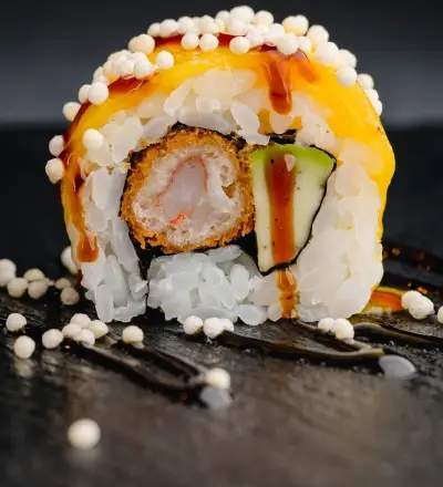 Sushi Club
