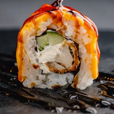 Sushi Club