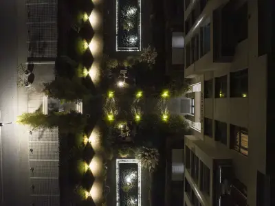 Azur Premium Resort