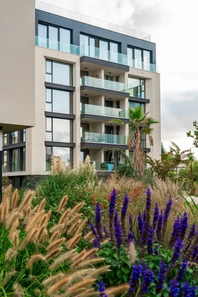 Azur Premium Resort