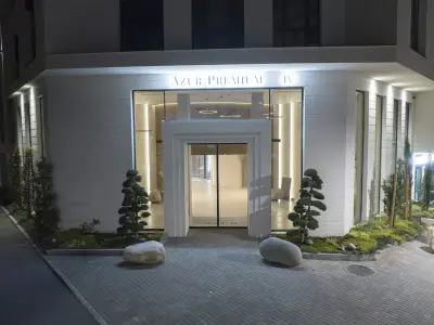 Azur Premium Resort