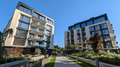 Azur Deluxe Apartment