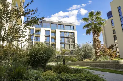 Azur Deluxe Apartment