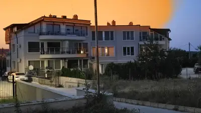 Комплекс "Виста Верде"