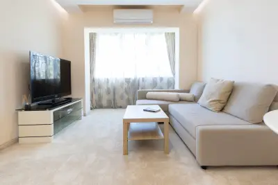 Sea Charm by RV Apartments