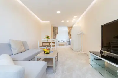 Sea Charm by RV Apartments