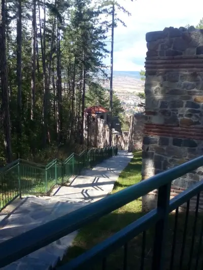 Хотел "Балкан"