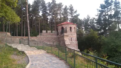 Хотел "Балкан"