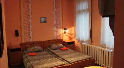 Хотел "Балкан"