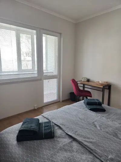 Seaside Soul - Cozy Apartment Varna