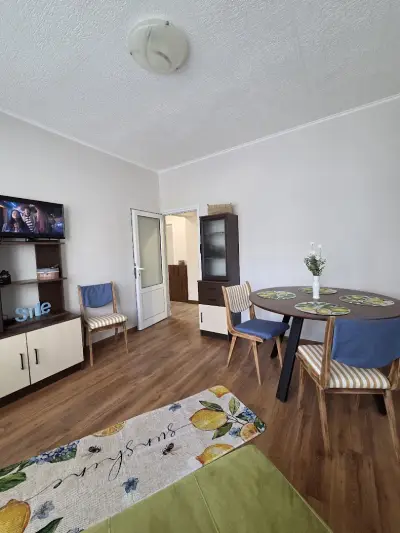 Seaside Soul - Cozy Apartment Varna