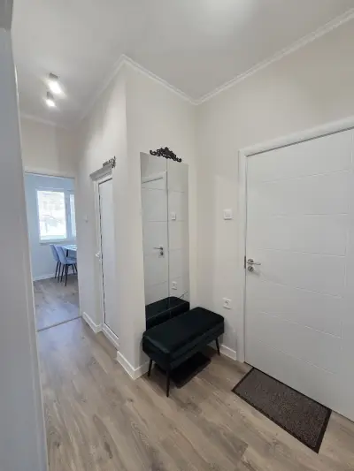 Seaside Soul - Cozy Apartment Varna