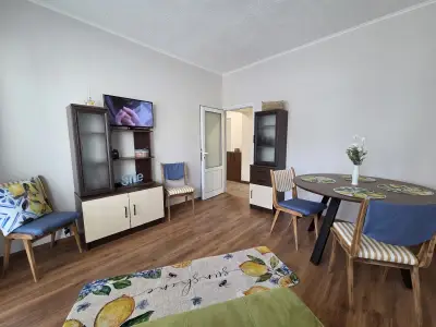 Seaside Soul - Cozy Apartment Varna