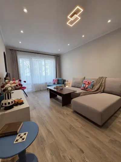 Seaside Soul - Cozy Apartment Varna