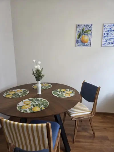Seaside Soul - Cozy Apartment Varna