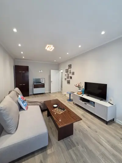 Seaside Soul - Cozy Apartment Varna