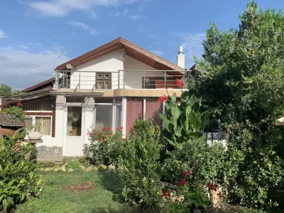 Къщата на художника