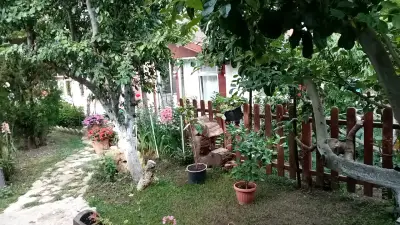 Къщата на художника