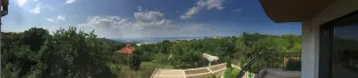 Villa Varna View