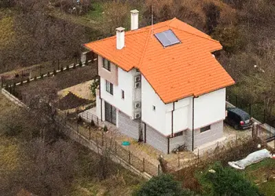 Villa Varna View